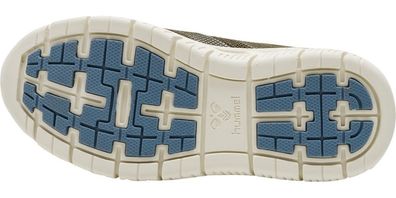 Hummel Kinder Winterschuhe Crosslite Winter Mid Tex Jr 215429