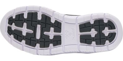 Hummel Kinder Winterschuhe Crosslite Winter Mid Tex Jr 215429