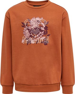 Hummel Kinder Liva Sweatshirt 215292