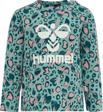 Hummel Kinder Sonja T-Shirt Longsleeve 215464
