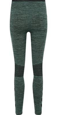 Hummel Damen Leggings Mt Aly Seamless Hw Tights 215790