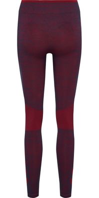 Hummel Damen Sport Tight Hmlmt Aly Seamless Hw Tights 215790