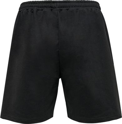 Hummel Offgrid Cotton Shorts 216131