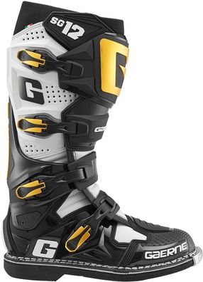 Gaerne Motorrad SG12 Crossstiefel 2025 GA 521213