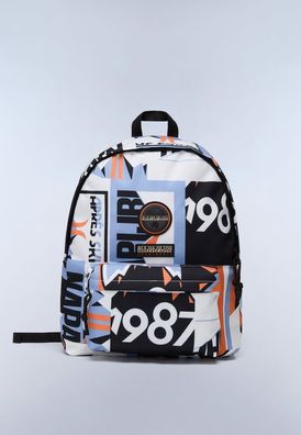 Napapijri Rucksack Voyage Aop 1 NP0A88UE