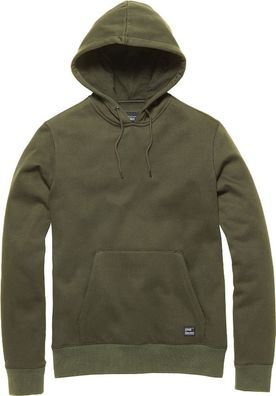 Vintage Industries Derby Hooded Sweatshirt 3011