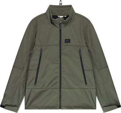Vintage Industries Kevin Softshell Jacke 30115
