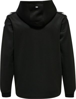 Hummel Kinder Core Xk Poly Sweat Hoodie 211483