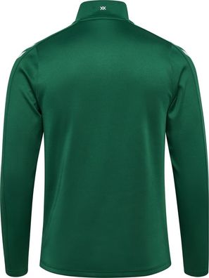 Hummel Damen Trainingsjacke Core Xk Poly Zip Sweat 212653