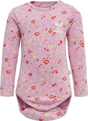 Hummel Kinder Bodys Mira Body Longsleeve 214073