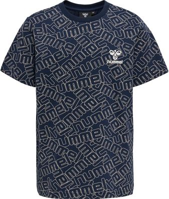 Hummel Kinder T-Shirt Hmlcooper S/S 215252