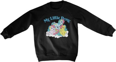 My Little Pony Kinder Kids Sweatshirt HSB-31-MLP1003-DTF552