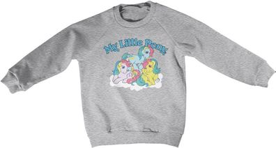 My Little Pony Kinder Kids Sweatshirt HSB-31-MLP1003-DTF552