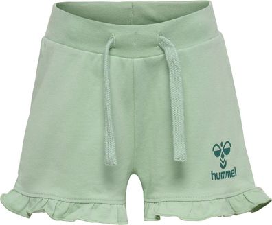 Hummel Kinder Talya Ruffle Shorts 219858