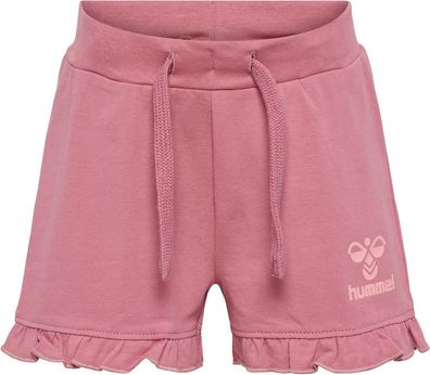 Hummel Kinder Talya Ruffle Shorts 219858