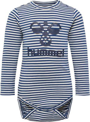 Hummel Kinder Bodys Mulle Body Longsleeve 217984