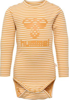 Hummel Kinder Bodys Mulle Body Longsleeve 217984