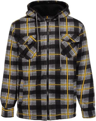 Uncle Sam Thermohemd 11316