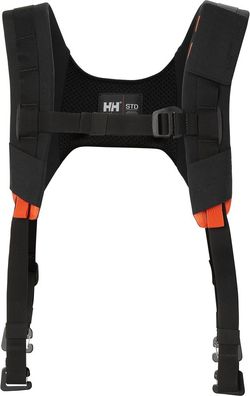Helly Hansen Gürtel Ergo Tool Belt Suspenders 79465