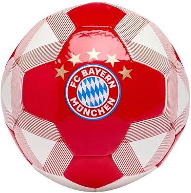 FC Bayern München Mini Fußball 29533