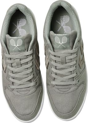 Hummel Sneaker St. Power Play Canvas 218817