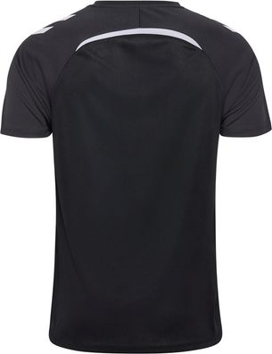 Hummel Sportshirt Hmllead 2.0 Jersey S/S 223740