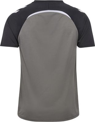 Hummel Sportshirt Hmllead 2.0 Jersey S/S 223740