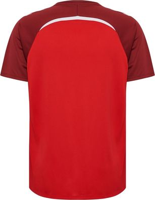 Hummel Sportshirt Hmllead 2.0 Jersey S/S 223740