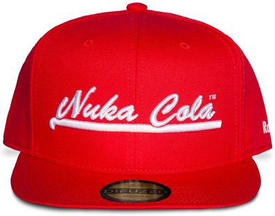 Fallout 4 - Nuka Cola Snapback