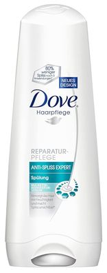 Dove Haarpflege Anti-Spliss Expert Spülung 200 ml