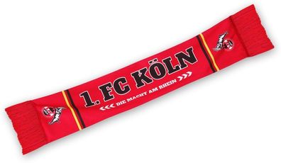 1. FC Köln Autoschal Die Macht Am Rhein 5060058