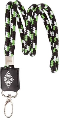 Borussia Mönchengladbach MGladbach Lanyard Kordel 1023620
