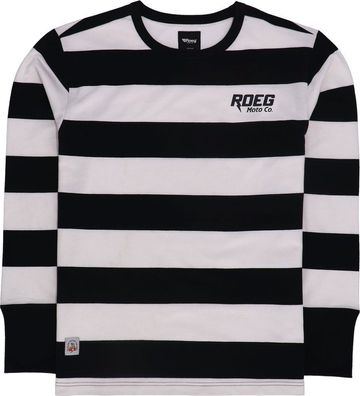 Roeg Longsleeve Ricky Jersey ROE0073