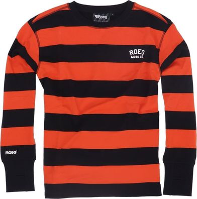 Roeg Longsleeve Ricky Jersey ROE0073