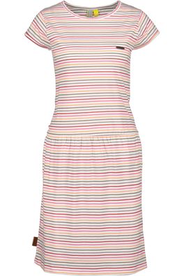 Alife &amp; Kickin Damen Kleid ShannaAK Dress 62024-2101