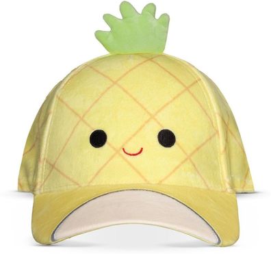 Squishmallows - Maui Novelty Plush Cap