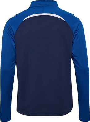 Hummel Trainingsjacke Lead 2.0 Half Zip 223746