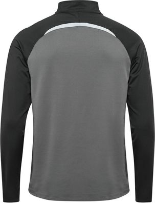 Hummel Longsleeve Hmllead 2.0 Half Zip 223746
