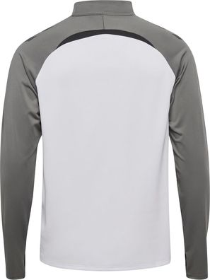 Hummel Longsleeve Hmllead 2.0 Half Zip 223746