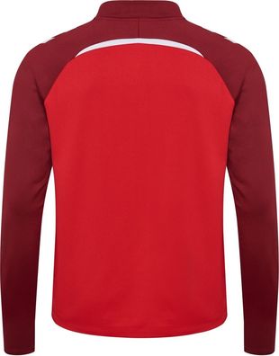Hummel Longsleeve Hmllead 2.0 Half Zip 223746