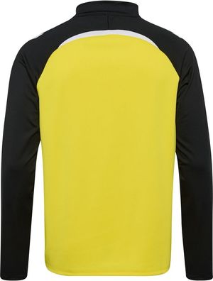 Hummel Longsleeve Hmllead 2.0 Half Zip 223746