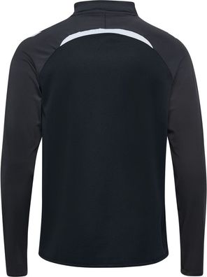 Hummel Longsleeve Hmllead 2.0 Half Zip 223746