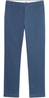 Timberland Hose Topsfield Twill Chino Pant (Slim) TB0A6C1V