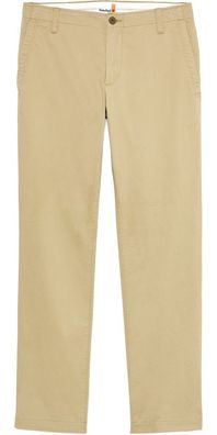 Timberland Hose Topsfield Twill Chino Pant (Slim) TB0A6C1V