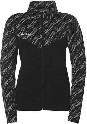 Uhlsport Damen Trainingsjacke Progressive 28 Poly Jacke 1002270