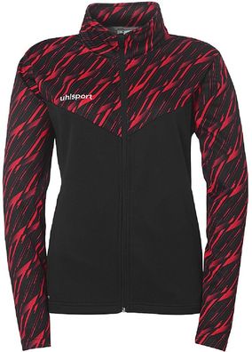 Uhlsport Damen Trainingsjacke Progressive 28 Poly Jacke 1002270