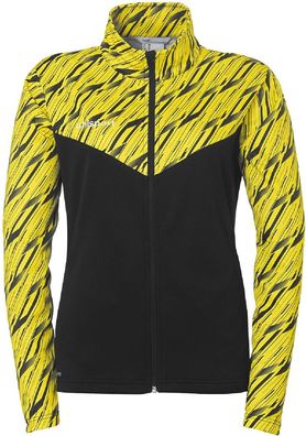 Uhlsport Damen Trainingsjacke Progressive 28 Poly Jacke 1002270