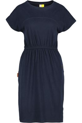 Alife &amp; Kickin Damen Kleid ShallyAK Dress 62056-2101
