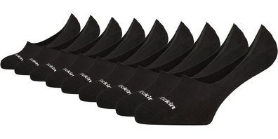 Alife &amp; Kickin Socken RomanAK No-Show Cush Sneaker Socks 9er Pack 44027-9999