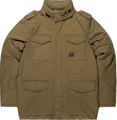 Vintage Industries Winterjacke Orton M65 Padded Jacket 2221